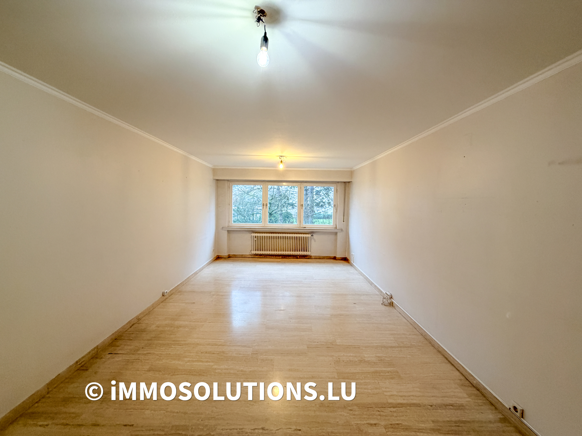 Appartement — Howald · 83.3 m² - photo 4